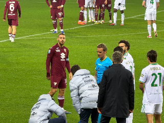 Como-Torino, Baroni: "Servirà una partita di spessore"